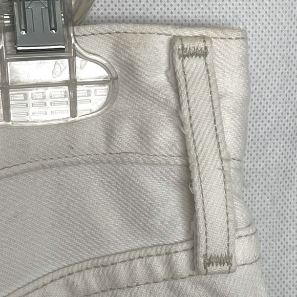 Agolde 90s Jean midrise loose fit premium denim - Picture 12 of 12